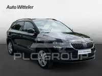 2019 Skoda Karoq