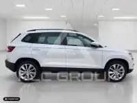 2019 Skoda Karoq