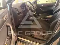 2019 Skoda Karoq