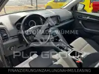 2019 Skoda Karoq