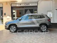 2019 Skoda Karoq