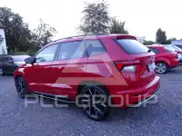 2019 Skoda Karoq