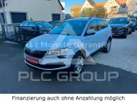 2019 Skoda Karoq