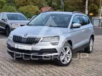 2019 Skoda Karoq
