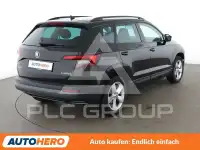 2019 Skoda Karoq