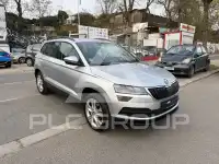 2019 Skoda Karoq