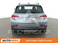 2019 Skoda Karoq