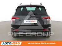 2019 Skoda Karoq