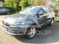 2019 Skoda Karoq