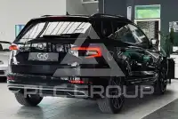 2019 Skoda Karoq