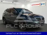 2019 Skoda Karoq