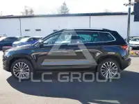 2019 Skoda Karoq