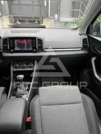 2019 Skoda Karoq