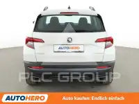 2019 Skoda Karoq