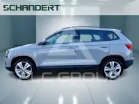 2019 Skoda Karoq