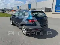2019 Skoda Karoq