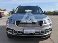 2019 Skoda Karoq