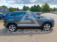 2019 Skoda Karoq