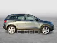 2019 Skoda Karoq