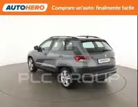 2019 Skoda Karoq