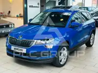 2019 Skoda Karoq
