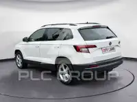 2019 Skoda Karoq