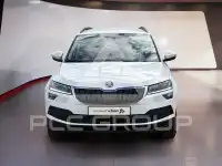2019 Skoda Karoq