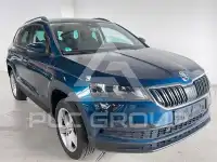 2019 Skoda Karoq