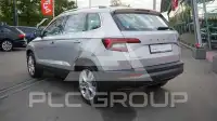 2019 Skoda Karoq