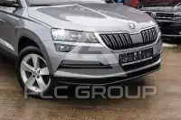 2019 Skoda Karoq