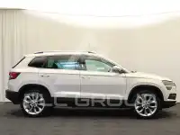 2019 Skoda Karoq