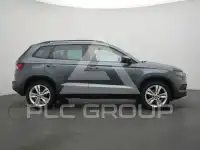 2019 Skoda Karoq