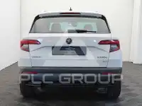 2019 Skoda Karoq