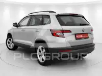 2019 Skoda Karoq