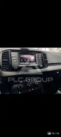 2019 Skoda Karoq