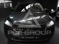 2019 Skoda Karoq