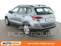 2019 Skoda Karoq