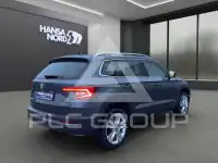 2019 Skoda Karoq