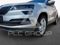 2019 Skoda Karoq
