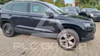 2019 Skoda Karoq