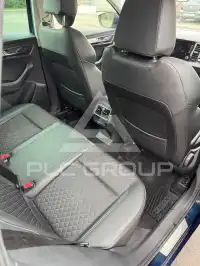 2019 Skoda Karoq