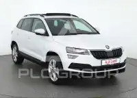 2019 Skoda Karoq