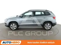 2019 Skoda Karoq