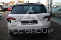 2019 Skoda Karoq