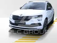 2019 Skoda Karoq