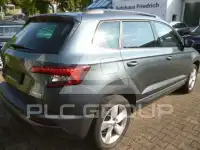 2019 Skoda Karoq