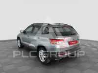 2019 Skoda Karoq