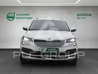 2019 Skoda Karoq