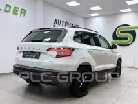 2019 Skoda Karoq