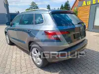 2019 Skoda Karoq